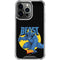 Marvel X-Men Beast iPhone 15 Pro Clear Case